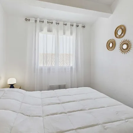 בית נופש Maison 3 Climatisee Proche - Fr-1-423-327