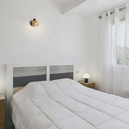 בית נופש Maison 3 Climatisee Proche - Fr-1-423-327 *