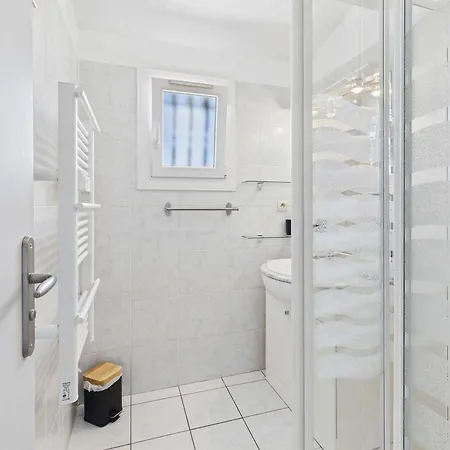 Maison 3 Climatisee Proche - Fr-1-423-327 Le Grau-dʼAgde