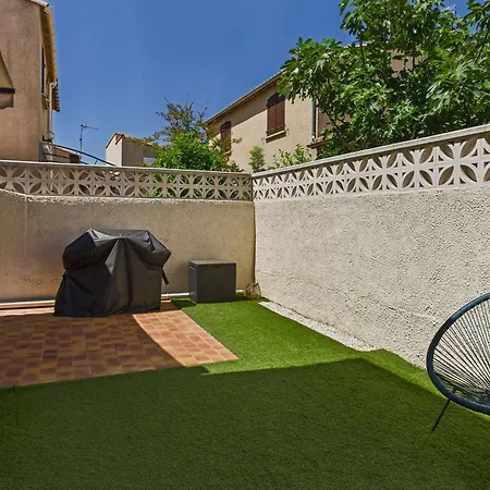 בית נופש Maison 3 Climatisee Proche - Fr-1-423-327 Le Grau-dʼAgde