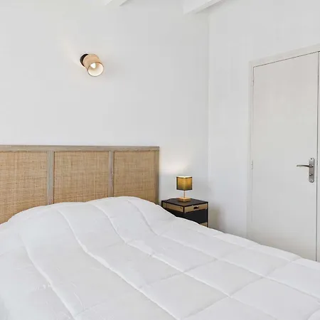 Maison 3 Climatisee Proche - Fr-1-423-327 Prázdninový dům Le Grau-dʼAgde